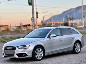 Audi A4 2.0TFSI * LED* NAVI* AVTOMAT*  | Mobile.bg    1