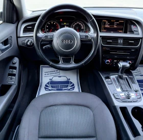 Audi A4 2.0TFSI * LED* NAVI* AVTOMAT*  | Mobile.bg    12