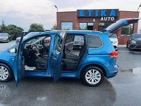 VW Touran ПРОДАДЕНА !!!, снимка 15