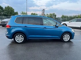 VW Touran ПРОДАДЕНА !!!, снимка 7