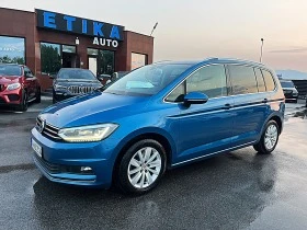 VW Touran ПРОДАДЕНА !!!, снимка 3