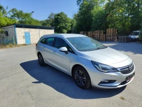 Opel Astra 1.6 CDTi, снимка 3