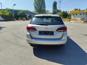 Opel Astra 1.6 CDTi, снимка 6