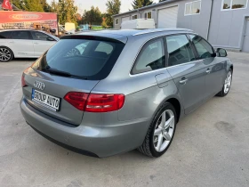 Audi A4 1, 8i-160к.с/128000км/КАТО НОВА!!! - [7] 