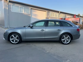 Audi A4 1, 8T-160./128000/ !!! | Mobile.bg    4