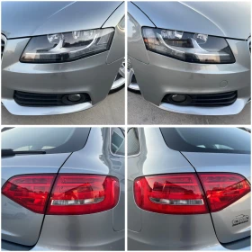 Audi A4 1, 8T-160./128000/ !!! | Mobile.bg    17