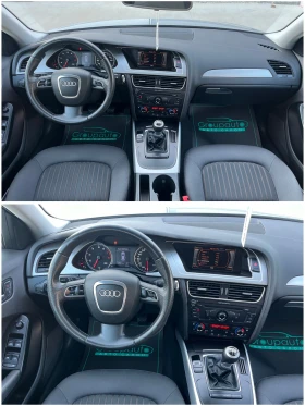 Audi A4 1, 8T-160./128000/ !!! | Mobile.bg    8