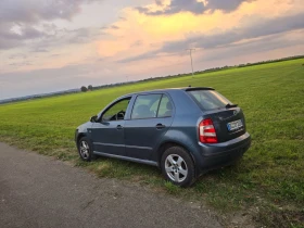 Skoda Fabia 1.4 16v, снимка 3