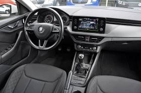 Skoda Scala 1.0 G-TEC / CNG | Mobile.bg    8