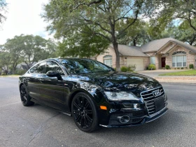 Audi A7  3.0T Prestige | Mobile.bg    4