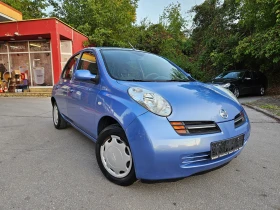 Nissan Micra 1.3, 80к.с., 157х.км.!, снимка 3