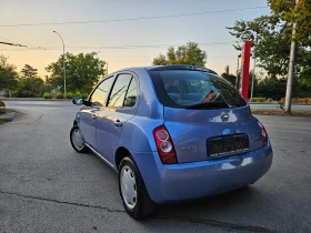 Nissan Micra 1.3, 80к.с., 157х.км.!, снимка 6