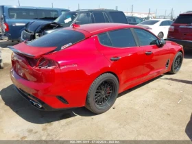 Kia Stinger GT * K  *   *   | Mobile.bg    4