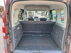 Renault Kangoo 1.5 DCI | Mobile.bg    13