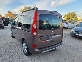 Renault Kangoo 1.5 DCI | Mobile.bg    7