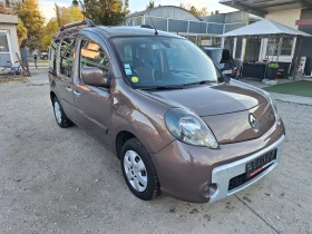 Renault Kangoo 1.5 DCI 1