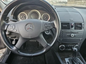 Mercedes-Benz C 180 Kompressor, снимка 8