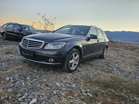 Mercedes-Benz C 180 Kompressor, снимка 3