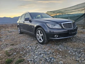 Mercedes-Benz C 180 Kompressor, снимка 1