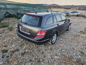 Mercedes-Benz C 180 Kompressor, снимка 5