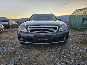 Mercedes-Benz C 180 Kompressor, снимка 2