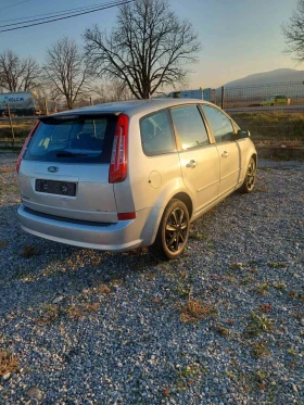 Ford C-max 1.8/116кс.Дизел, снимка 6