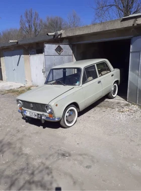     Lada 1200 1200