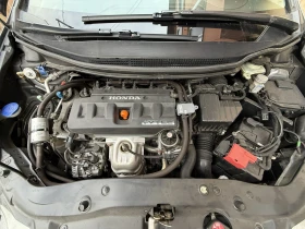 Honda Civic 1.8i + LPG, снимка 8