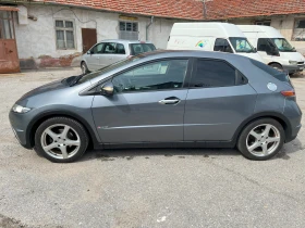 Honda Civic 1.8i + LPG, снимка 5