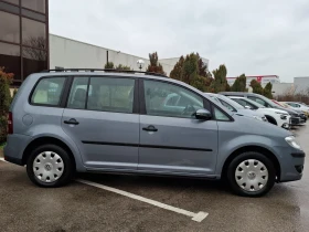 VW Touran 1.9TDI 90hp * FACELIFT * КЛИМАТРОНИК * , снимка 3