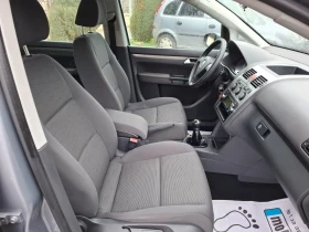 VW Touran 1.9TDI 90hp * FACELIFT * КЛИМАТРОНИК * , снимка 16