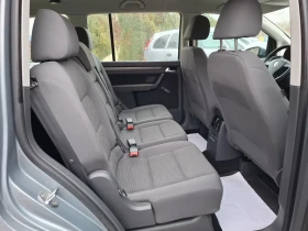 VW Touran 1.9TDI 90hp * FACELIFT * КЛИМАТРОНИК * , снимка 13