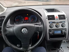 VW Touran 1.9TDI 90hp * FACELIFT * КЛИМАТРОНИК * , снимка 11