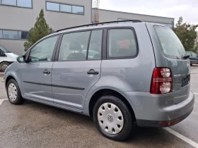 VW Touran 1.9TDI 90hp * FACELIFT * КЛИМАТРОНИК * , снимка 7