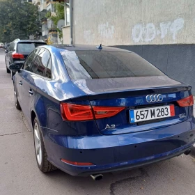 Audi A3 2.0 Т Quattro , снимка 5