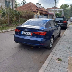 Audi A3 2.0 Т Quattro , снимка 4