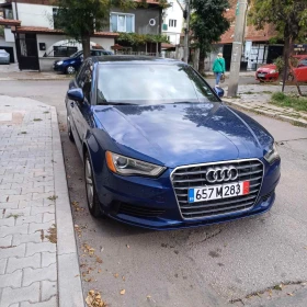 Audi A3 2.0 Т Quattro , снимка 1