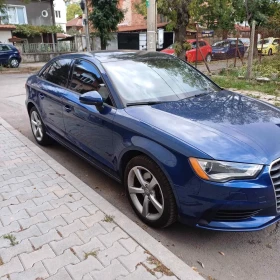 Audi A3 2.0 Т Quattro , снимка 3