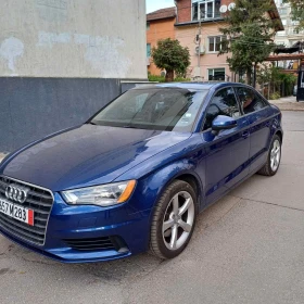 Audi A3 2.0 Т Quattro , снимка 2