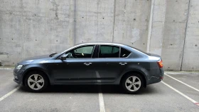 Skoda Octavia 2.0 TDI 150HP/DPF, 7 DSG , EU6 , SRC, LED, снимка 5