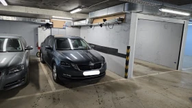 Skoda Octavia 2.0 TDI 150HP/DPF, 7 DSG , EU6 , SRC, LED, снимка 16