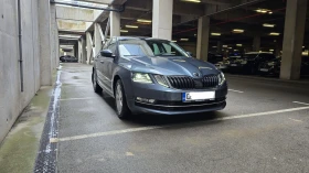 Skoda Octavia 2.0 TDI 150HP/DPF, 7 DSG , EU6 , SRC, LED, снимка 4