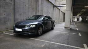     Skoda Octavia 2.0 TDI 150HP/DPF, 7 DSG , EU6 , SRC, LED