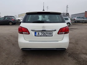 Mercedes-Benz B 180 CDI EURO 6B | Mobile.bg    6