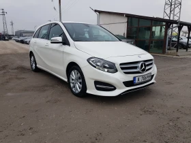     Mercedes-Benz B 180 CDI EURO 6B