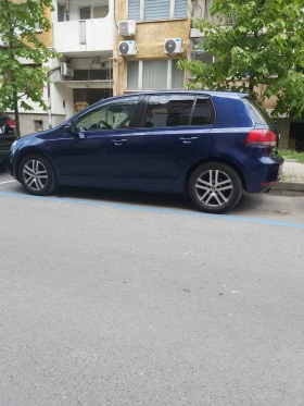 VW Golf | Mobile.bg    12