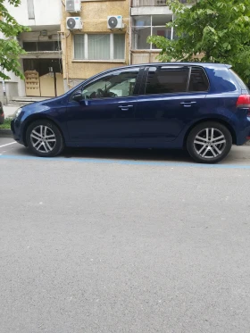 VW Golf | Mobile.bg    10