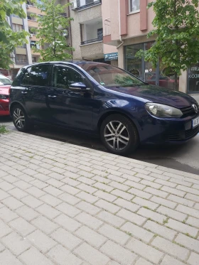 VW Golf | Mobile.bg    11