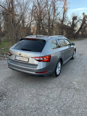 Skoda Superb 2.0 TDI, снимка 5