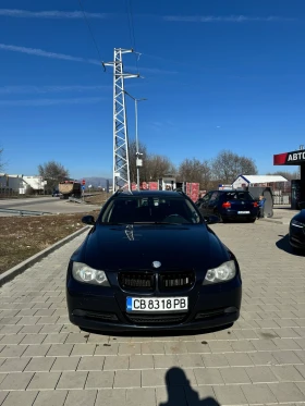 BMW 320 163, снимка 2